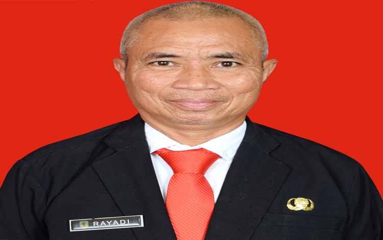 Kesbangpol Barito Utara Imbau Masyarakat Jaga Kondusifitas Jelang Pilkada Serentak 2024