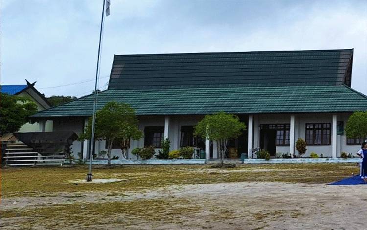 Andalkan Pena Berkah, Begini Cara Disdik Hadapi Potensi Kurupsi Dana BOS