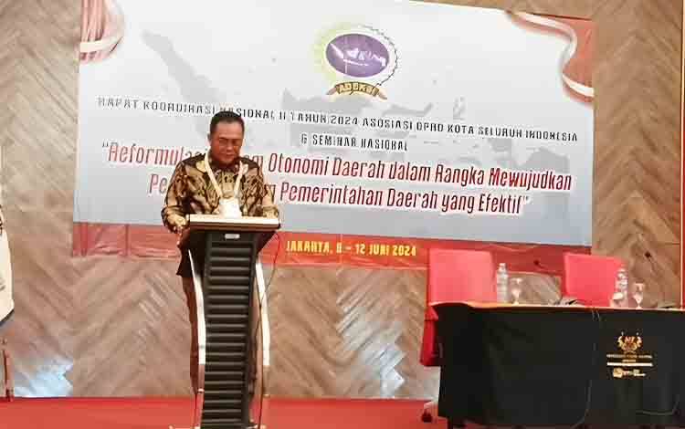 Sigit Karyawan Yunianto Minta Sekolah Tak Memberatkan Orang Tua dengan Biaya Tambahan saat PPDB