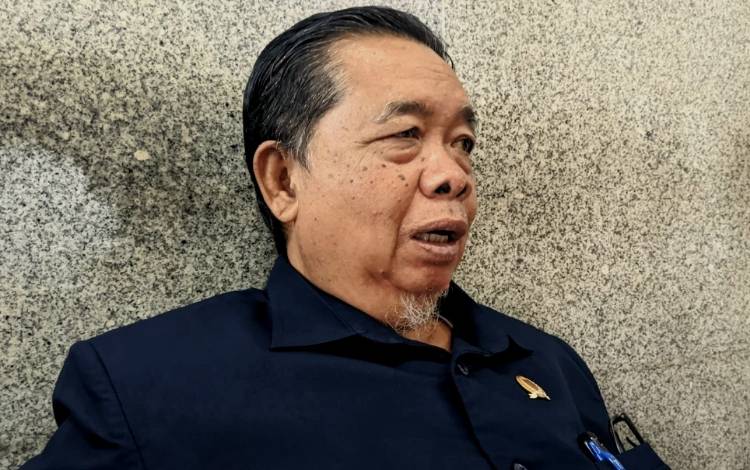 Warga Harapkan Perhatian Pemda Terhadap Persoalan di Kelurahan Kotawaringin Hilir