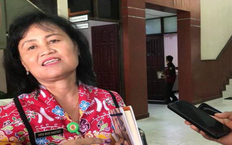 Jelang Idul Adha 2024, Distan Kobar Pantau Hewan Kurban Tetap Aman dan Layak Konsumsi