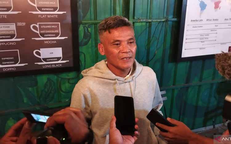 Semen Padang FC Kenalkan Jajaran Tim Pelatih untuk Hadapi Liga 1