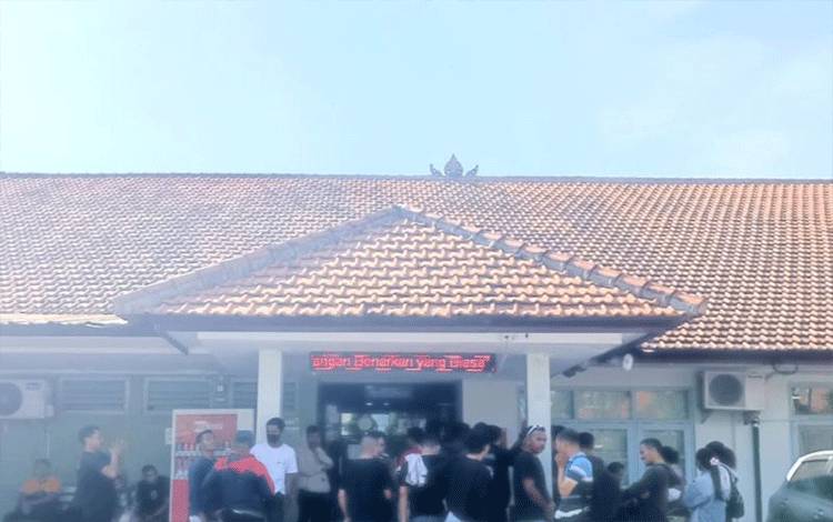 Korban Meninggal Kebakaran Gudang LPG Jadi 5 Orang