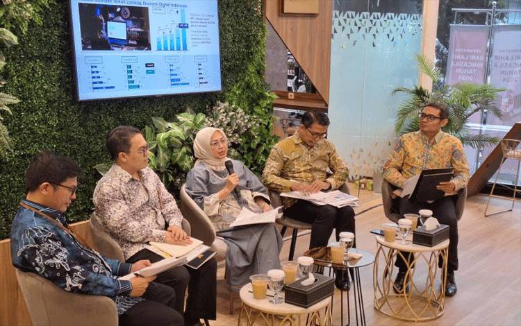 Pemerintah Antisipasi Kehadiran Aplikasi China "Temu" Lewat Permendag