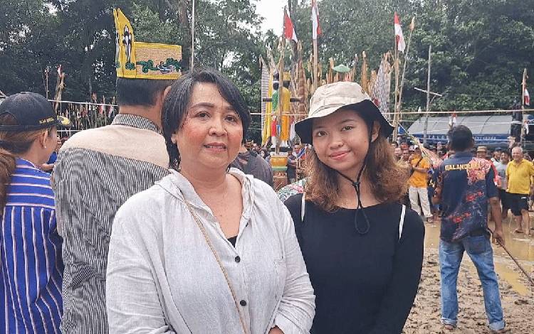 DPRD Gunung Mas Dorong Orangtua Kenalkan Budaya Daerah pada Anak