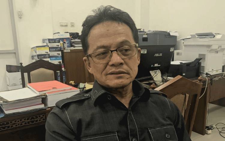 Legislator Kalteng Minta Pemerintah Pusat Kaji Ulang Kebijakan Tapera