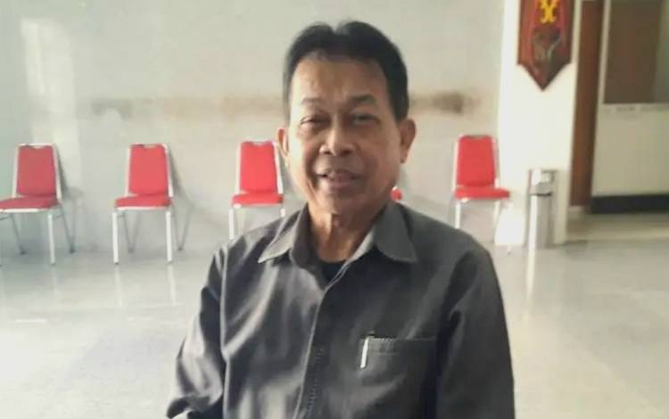 Pilkada di Kalteng Harus Berjalan Aman Damai dan Sukses