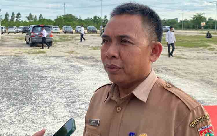 Kadisdikbud Kobar Berharap Edaran Pj Bupati terkait Perpisahan Sekolah Bisa Ditaati Semua Pihak
