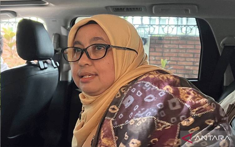Pemerintah Setujui Lima Proyek Hilirisasi Batu Bara