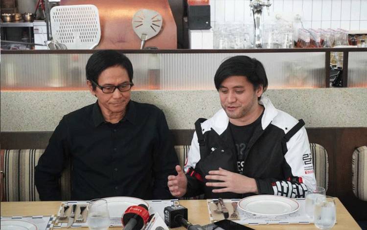 Kevin Aprilio akan Tampil Bersama Addie MS di Video Game Concert 2024