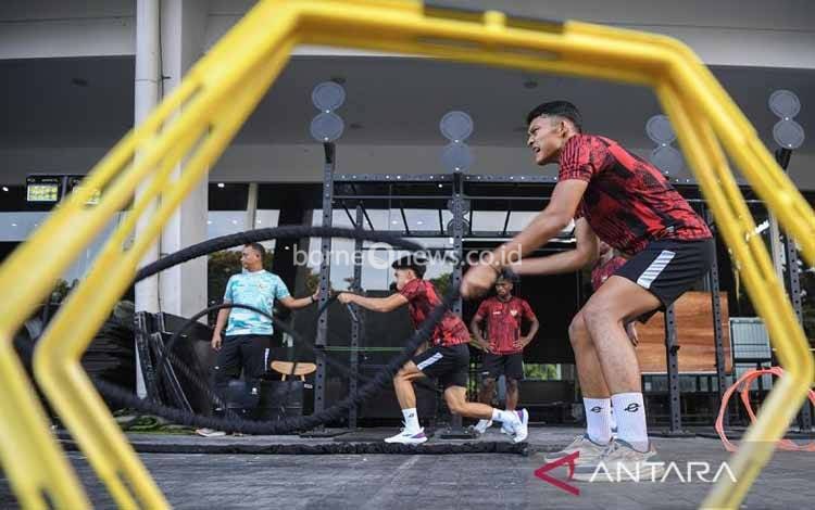 Indonesia U-19 Berada di Grup F Kualifikasi Piala Asia U-20 2025