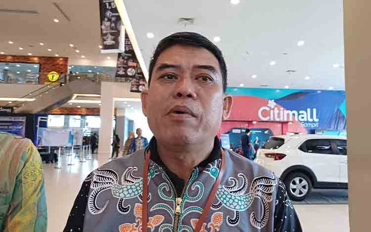 Disdik Kotim Sebut Penyediaan Buku Diakomodasi Melalui BOSP