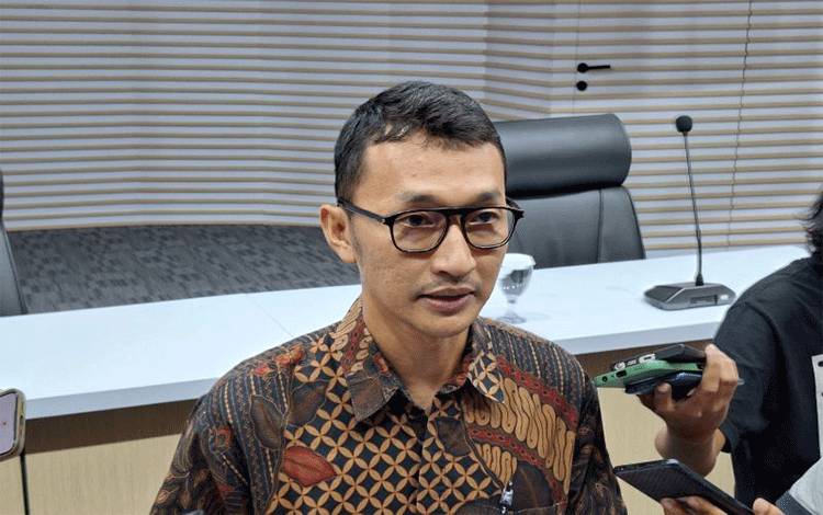 KPK Panggil Tiga Direktur Perusahaan jadi Saksi Kasus Bansos Presiden