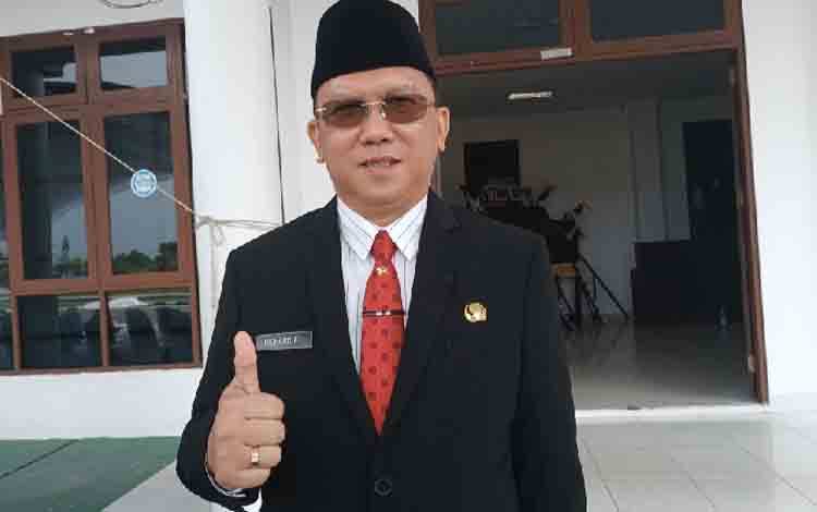 Sejumlah Kegiatan akan Warnai Perayaan HUT ke-22 Kabupaten Gunung Mas