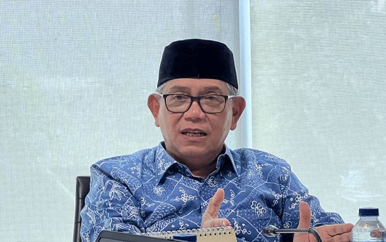 PUPR: Istana di IKN Siap Untuk Ditempati Presiden Pada 17 Agustus