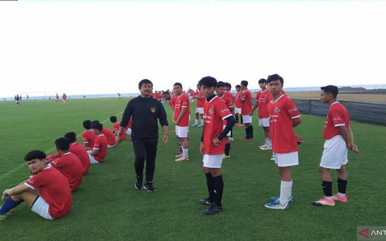Bali United jadi Tuan Rumah Turnamen Sepak Bola Muda Asia Tenggara