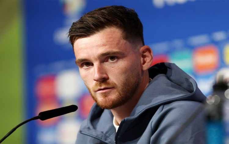 Skotlandia Bisa Buat Sejarah di Euro 2024