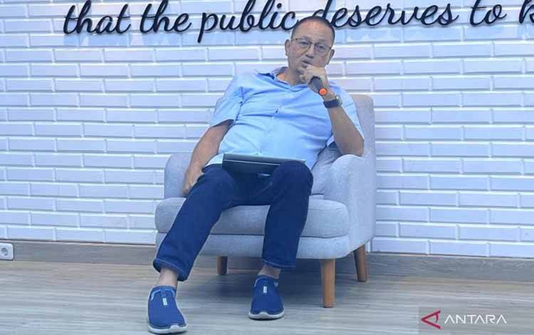 Kemenkominfo akan Sisir Akun Keuangan Tampung Uang Judi Online