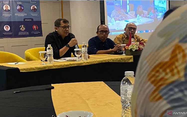 KLHK Sebut Sistem TPA akan Diubah Menjadi Sumber Energi Baru