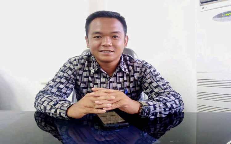 Anggota DPRD Barito Utara Apresiasi Penilaian Lomba Desa dan Kelurahan