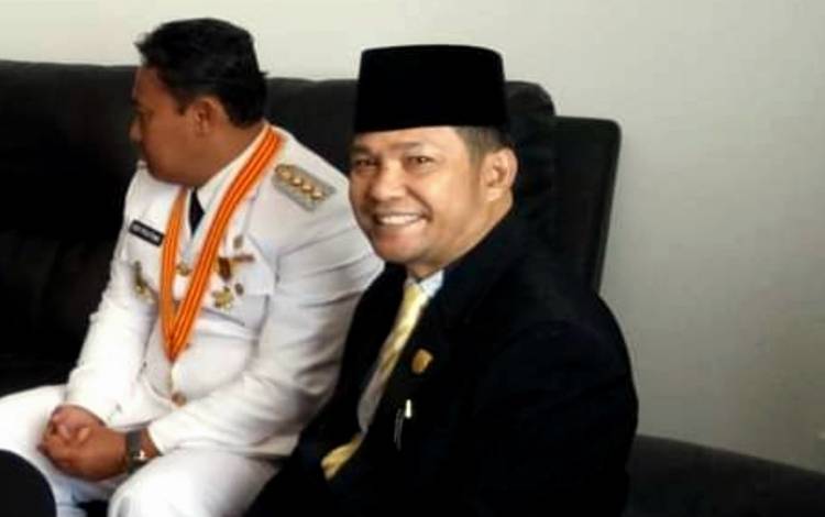 Usaha Sektor Pertanian Masyarakat Perlu Dukungan Maksimal