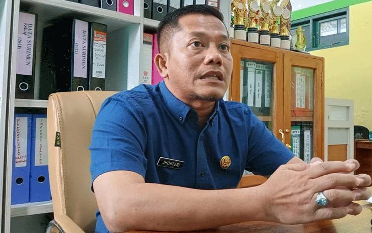 Lifestyle Tidak Sehat, Usia Produktif Risiko Rentan Diabetes