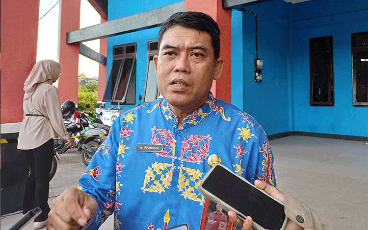 Disdik Kotim Perketat Pengawasan PPDB Tahun Ajaran 2024/2025
