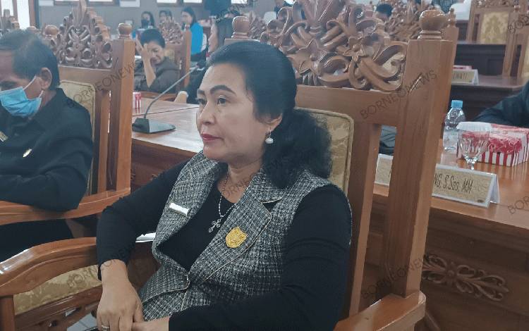 DPRD Gunung Mas Imbau Masyarakat Bijak Bermedia Sosial Jelang Pilkada