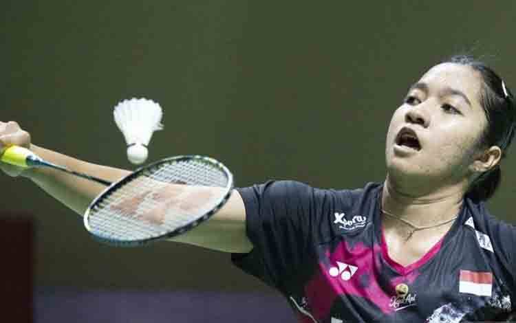 Ester Keluar sebagai Runner-up Australian Open 2024