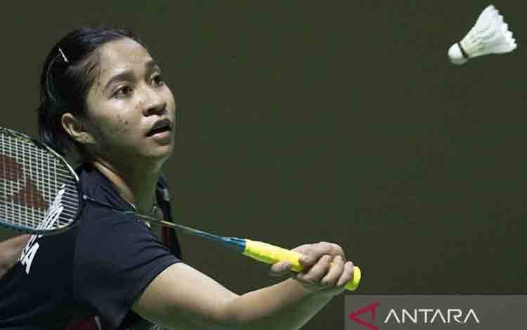 Ester Makin Percaya Diri setelah Menjadi Finalis Australian Open