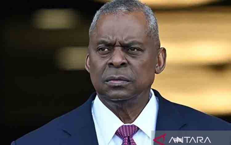 Dephan: Otoritas Israel Akan Lakukan Perjalanan ke AS Segera