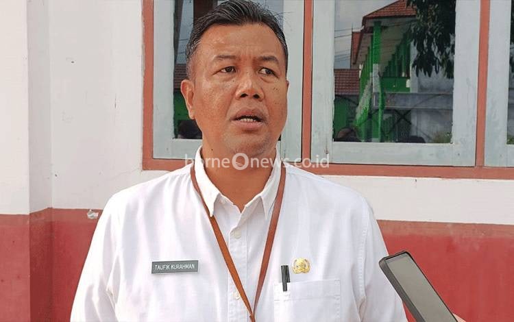 Pemkab Seruyan Dorong Desa Manfaatkan Potensi Unggulan