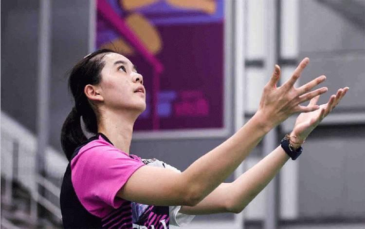 Lima Wakil Indonesia Awali Perjuangan di Kaohsiung Masters 2024