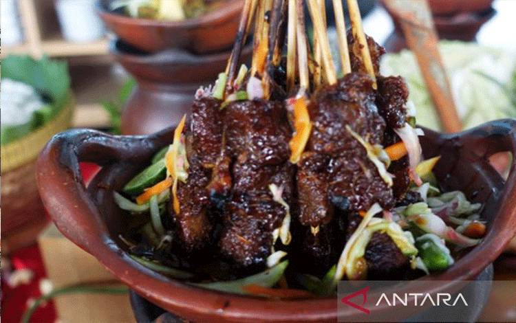 Pakar Kesehatan: Daging Sumber Protein dan Zat Besi