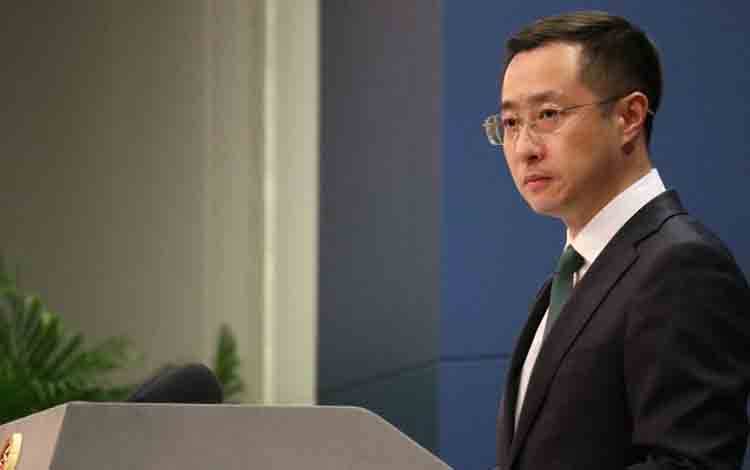 Beijing: Pertemuan Menlu Wang Yi-Menko Luhut Contoh Keeratan Hubungan