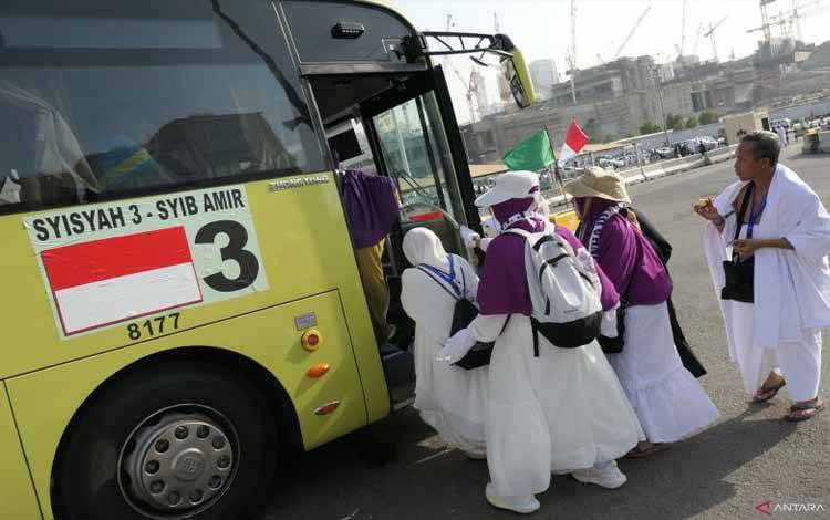 Layanan Kesehatan Haji Indonesia Raih Apresiasi dari Kerajaan Saudi