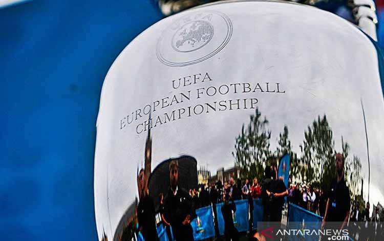Negara-negara Unggulan Raih Kemenangan pada Matchday Pertama Euro 2024