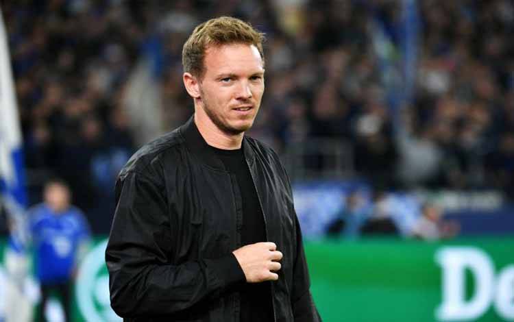 Nagelsmann: Lini Belakang Jerman Rapuh saat Menang 4-3 atas Swiss