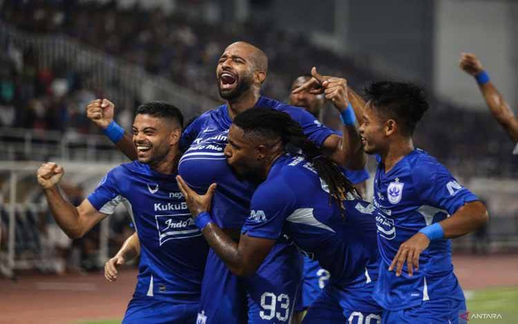 Kontraknya Habis, PSIS Semarang Umumkan Lepas Lucas Gama