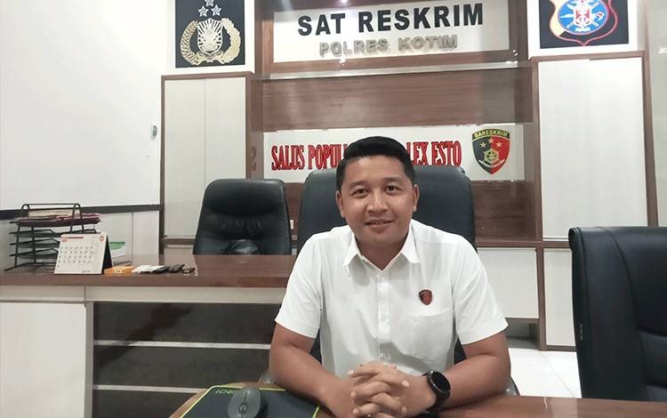 Pelaku Begal Payudara Berkeliaran di Sampit, Mahasiswi Jadi Korban