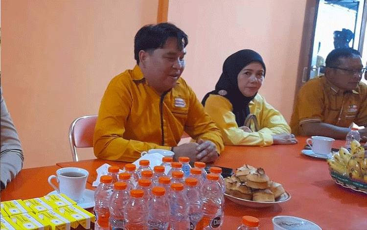 Norhaini Minta Pemko Permudah Pendaftaran PPDB bagi Masyarakat