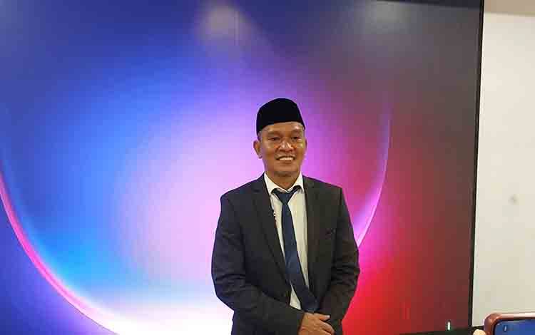 Anggota BPD di Kapuas Juga Bakal Diperpanjang Masa Jabatannya