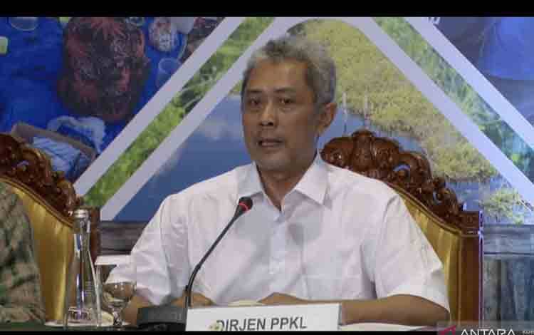 KLHK: Indonesia Patahkan Mitos Lewat Restorasi Gambut 5,5 Juta Hektare