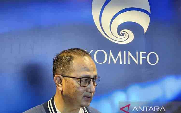 Penyelenggara Sistem Elektronik Langgar Aturan Dipastikan Kena Sanksi