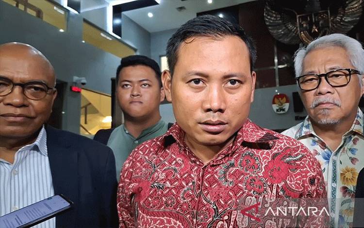 Kusnadi Akui Pernah Bertemu Harun Masiku