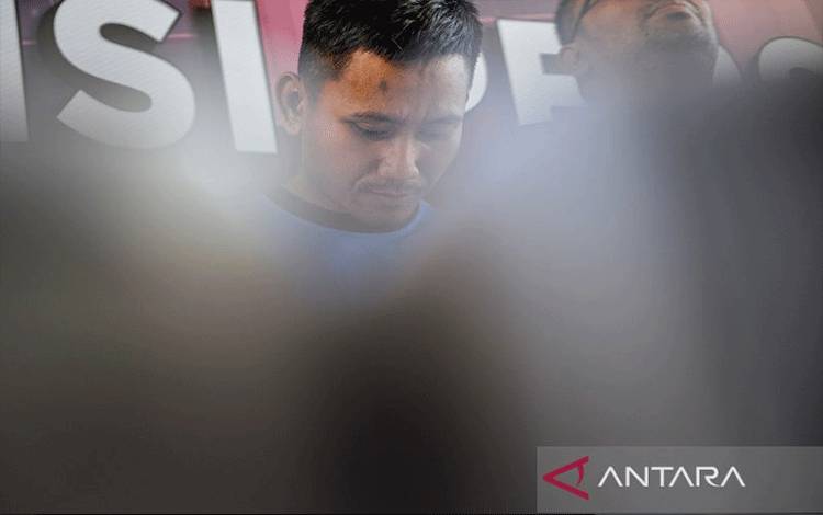 Polri Limpahkan Berkas Kasus Vina ke Kejaksaan pada Kamis