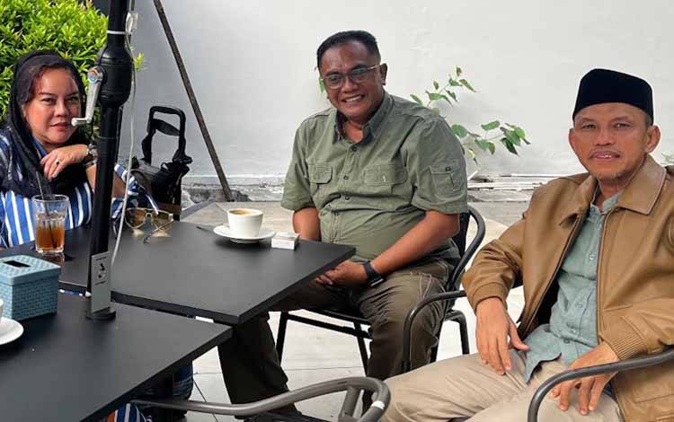 Faridawaty: Jelang Pilkada Kalteng 2024, Politik Itu Dinamis