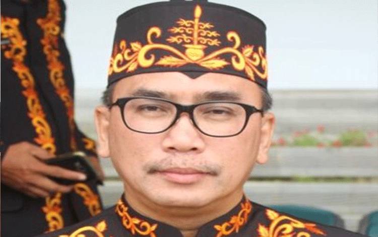 Pemkab Pulang Pisau Seleksi Pejabat Tinggi Pratama