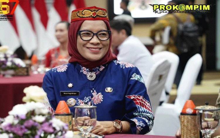 Pemko Palangka Raya Akan Luncurkan Program Inklusi dan Literasi Keuangan