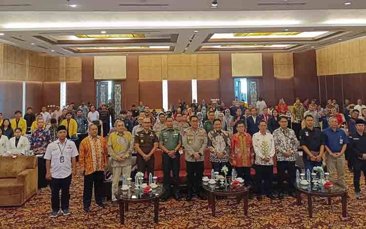 Pers Miliki Peran Strategis Perangi Hoaks ?